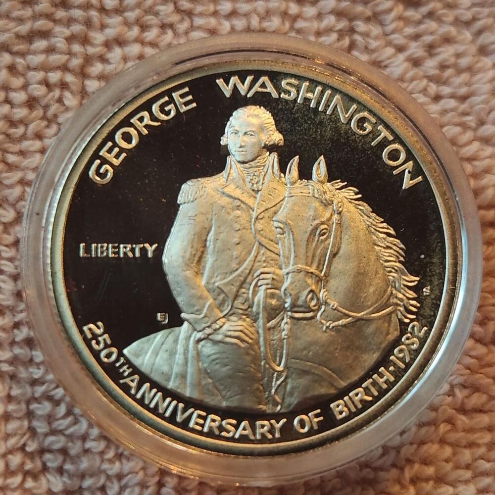George Silver Collectibles